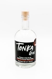 Tonka Gin